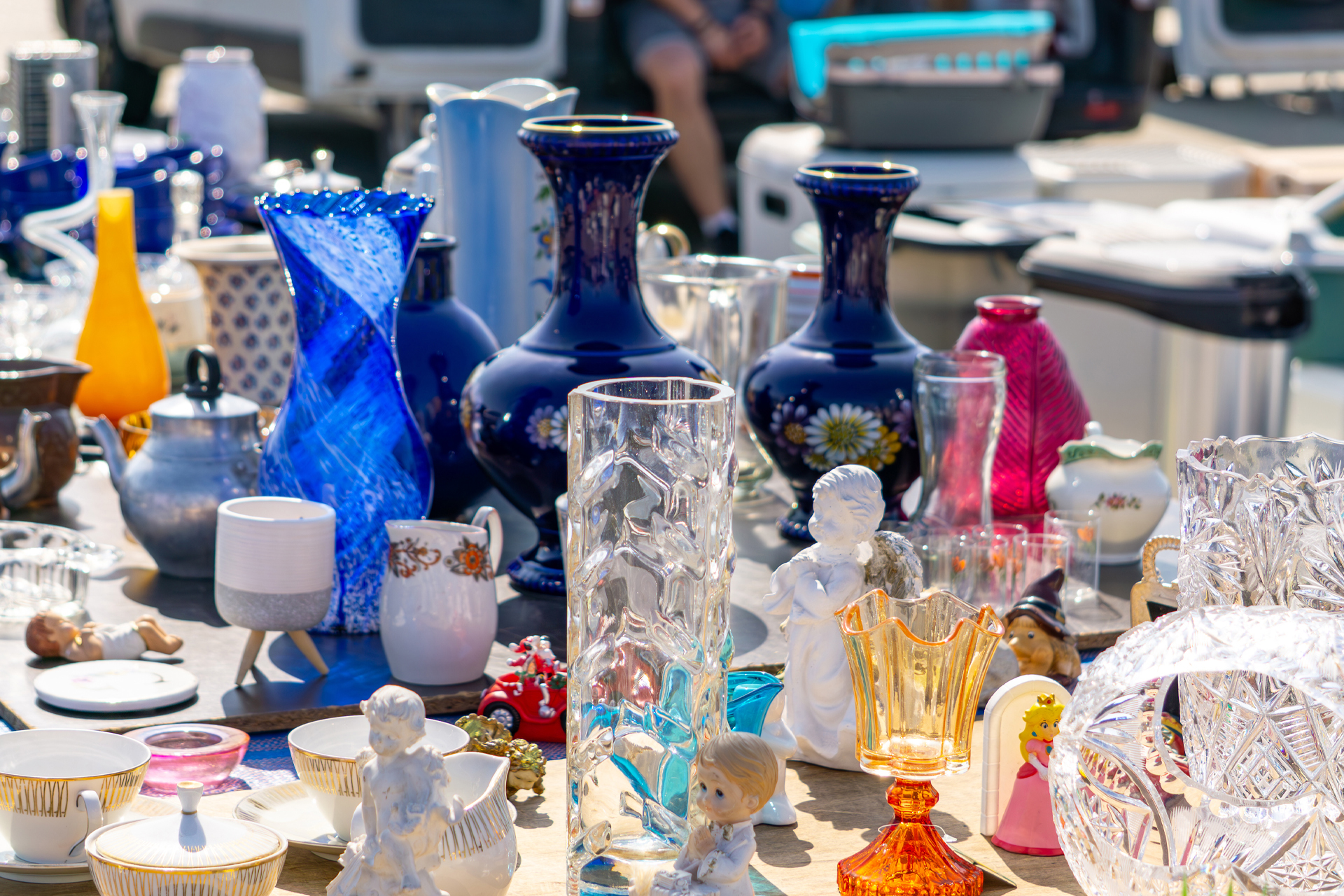 Estate Sales in Bend OR